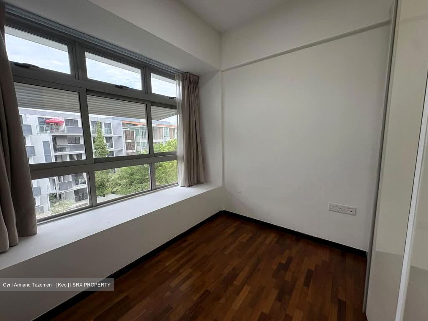 Sophia Residence (D9), Condominium #576216451
